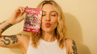 Best Amanita Muscaria Gummies: Top Choices