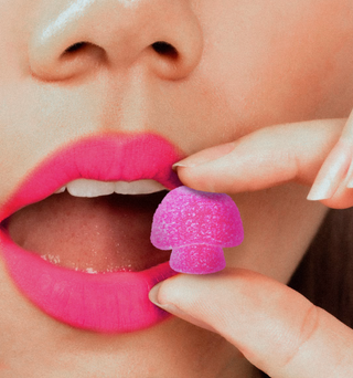 High Potency Gummies