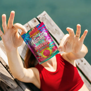 Maxx High Potency Tablets