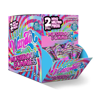 High Potency Gummies