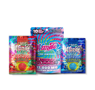 High-Potency Party Pack