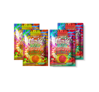 Maxx Magic Party Pack