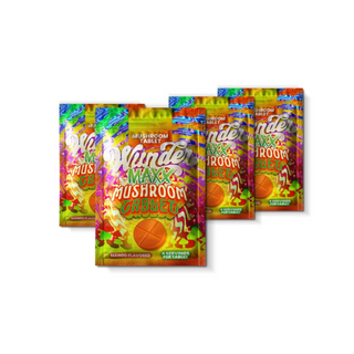Maxx Mango Party Pack