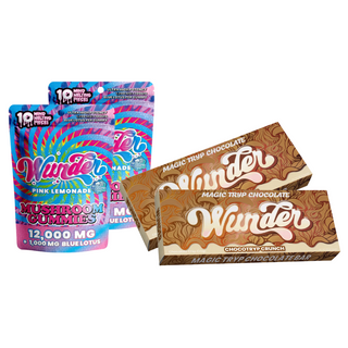 Choco Gummy Party Pack