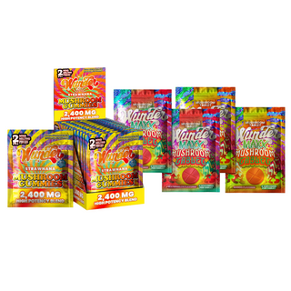 High-Potency Party Pack