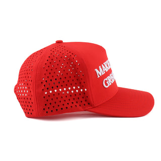 Make Tripping Great Again Hat