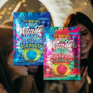 Maxx Magic Party Pack