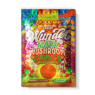 Wunder - Maxx Tablet | Mango