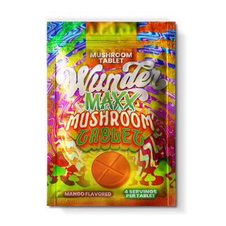 Wunder - Maxx Tablet | Mango